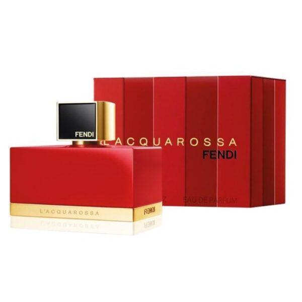 Fendi L Acquarossa For Women perfume