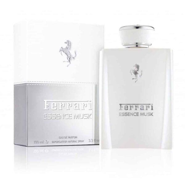 Ferrari Extreme for men Perfume by Ferrari for male UAE