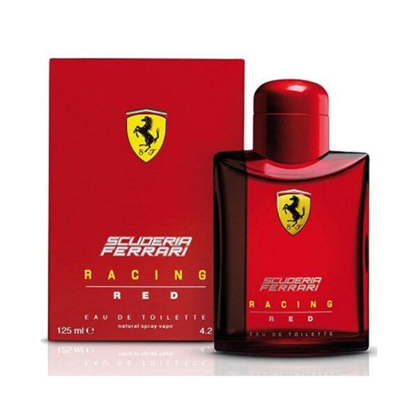 Ferrari Scuderia Ferrari Red Perfume by Ferrari for male UAE