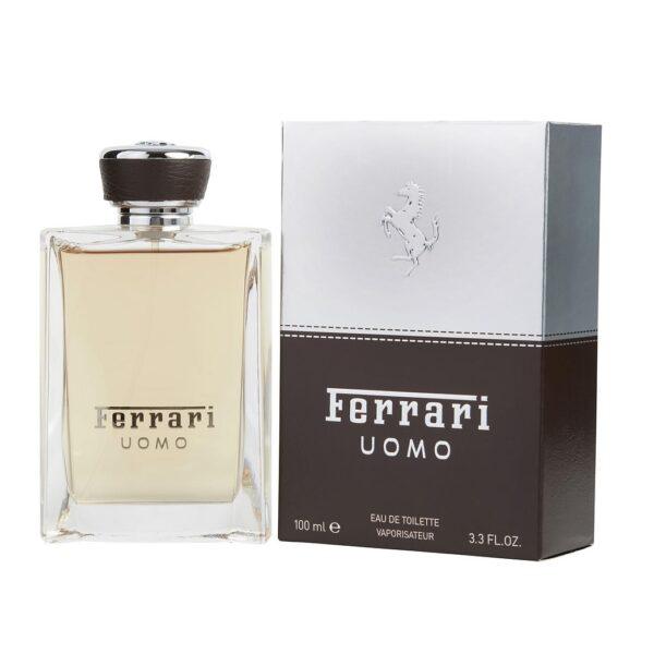 Ferrari Uomo Perfume