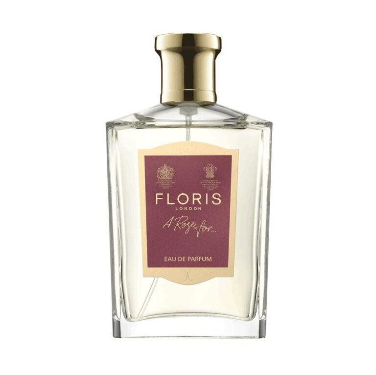 Floris A Rose For Perfume by Floris for unisex UAE