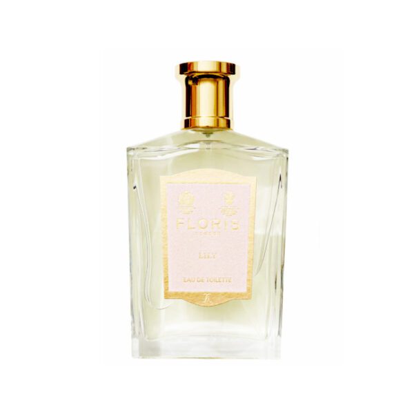 Floris Lily Perfume