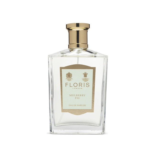 Floris Mulberry Fig Perfume by Floris for Men UAE
