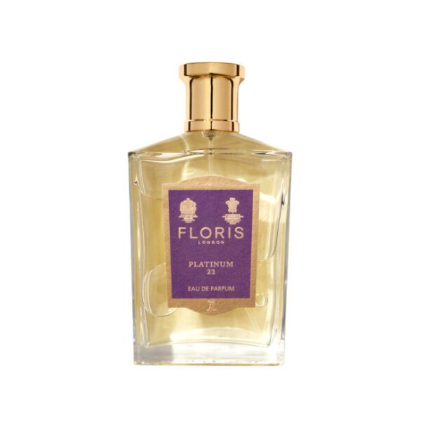 Floris Platinum 22 Perfume