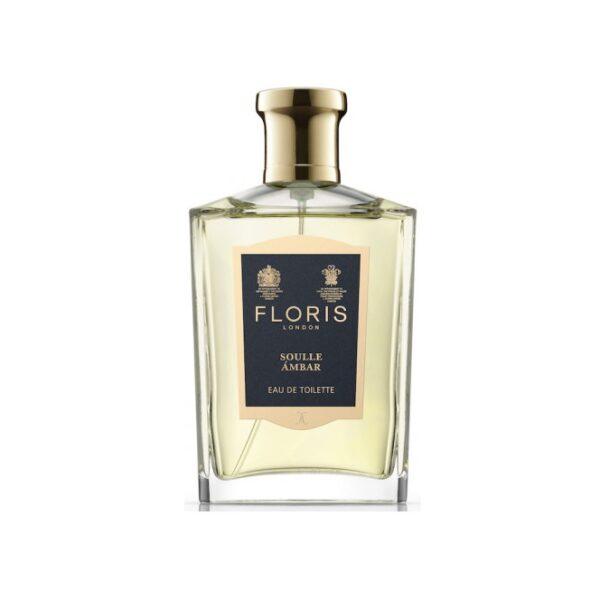 Floris Soulle Ambar Perfume