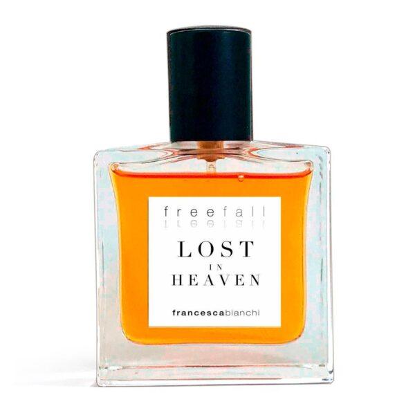 Francesca Bianchi Lost In Heaven perfume