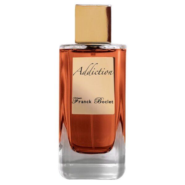 Franck Boclet Vanille Perfume by Franck Boclet for unisex UAE