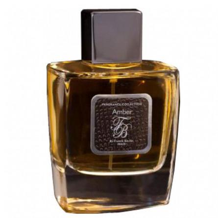 Franck Boclet Vanille Perfume by Franck Boclet for unisex UAE