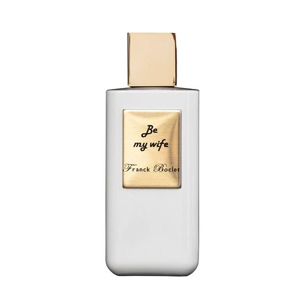 Franck Boclet Vanille Perfume by Franck Boclet for unisex UAE
