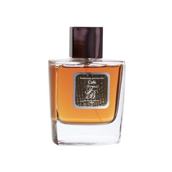 Franck Boclet Vanille Perfume by Franck Boclet for unisex UAE