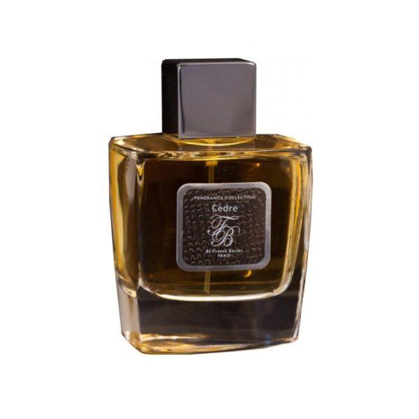 Franck Boclet Vanille Perfume by Franck Boclet for unisex UAE