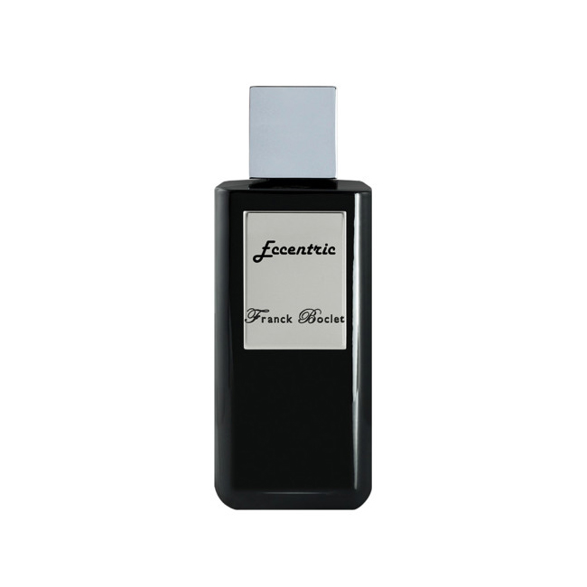 Franck Boclet Eccentric Perfume by Franck Boclet for unisex UAE