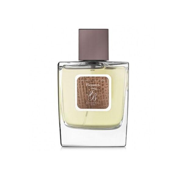 Franck Boclet Flowers perfume