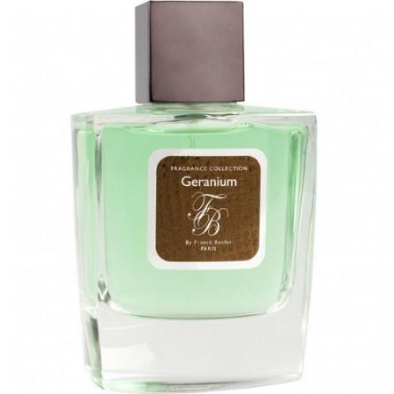 Franck Boclet Geranium Perfume