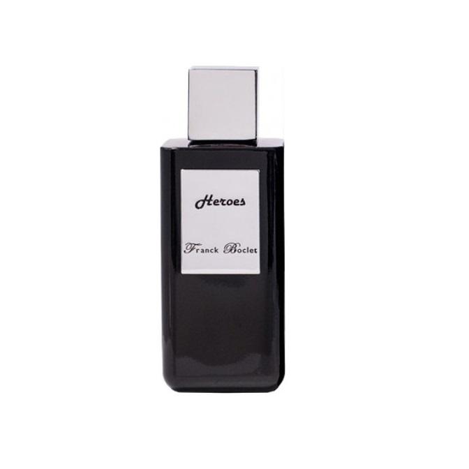 Franck Boclet Heroes Perfume by Franck Boclet for unisex UAE