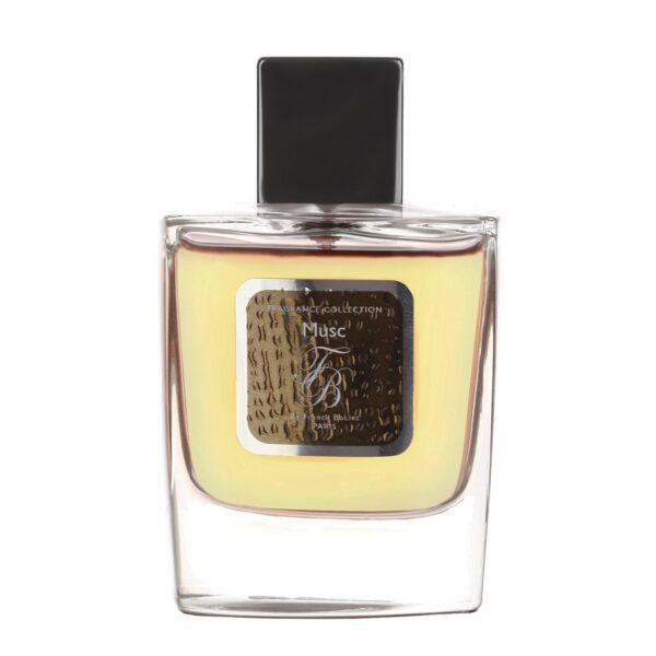 Franck Boclet Musc perfume