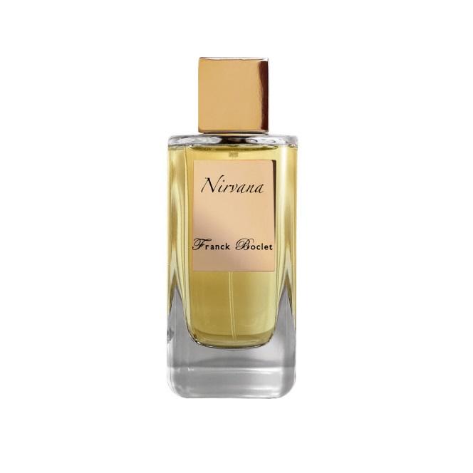 Franck Boclet Nirvana Perfume by Franck Boclet for Women UAE