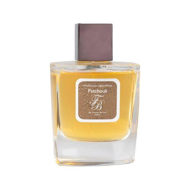 Franck Boclet Patchouli Perfume