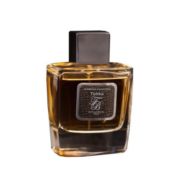 Franck Boclet Tonka Perfume