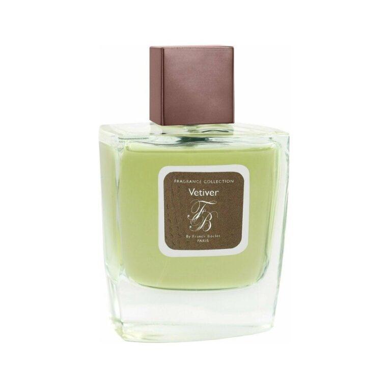 Franck Boclet Vetiver Perfume by Franck Boclet for unisex UAE