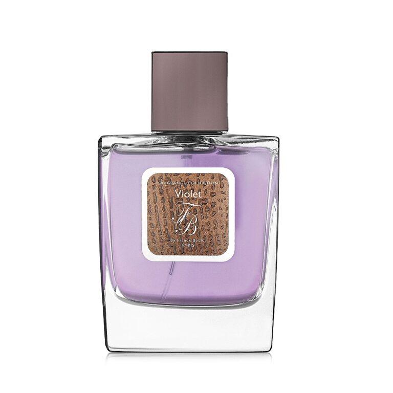 Franck Boclet Violet Perfume by Franck Boclet for unisex UAE