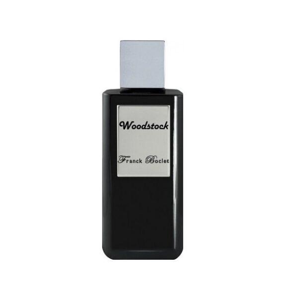 Franck Boclet Wood Stock Perfume