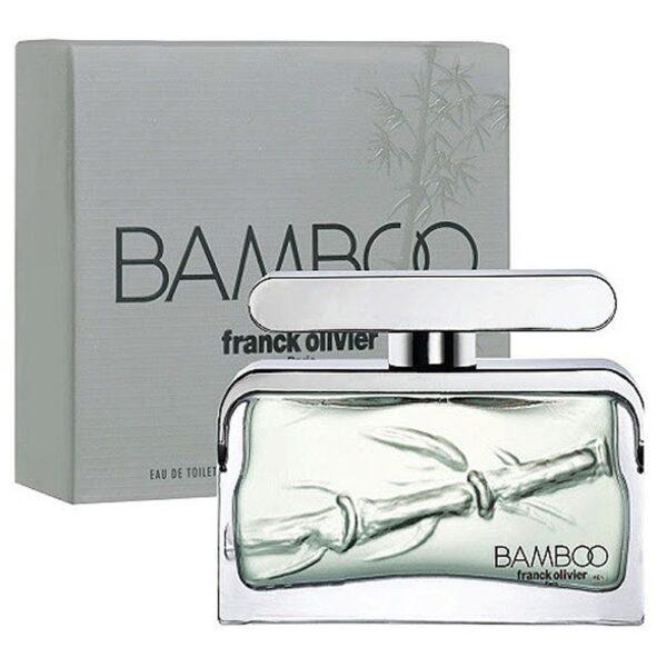 Bamboo for Women for women Perfume by Franck Olivier UAE