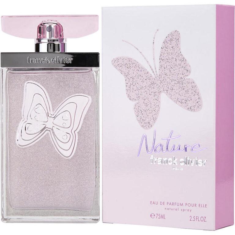 Franck Olivier Nature Perfume by Franck Olivier for female UAE