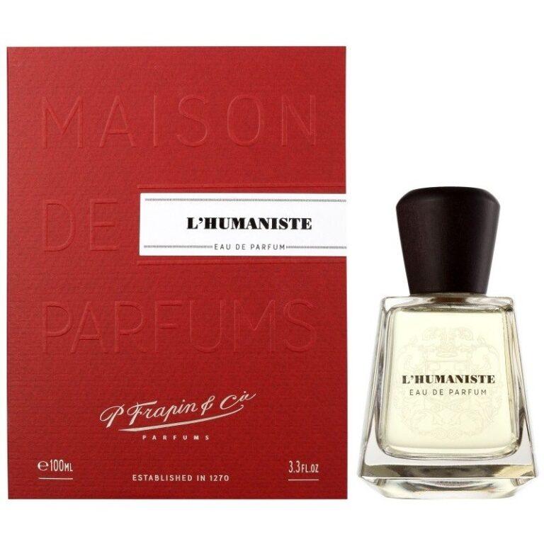 Frapin L`Humaniste Perfume by Frapin for male UAE
