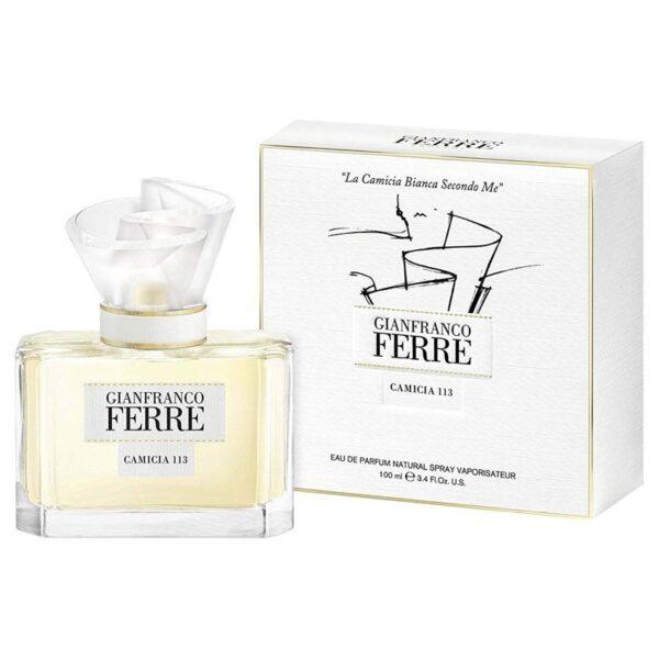 Gianfranco Ferre Blooming Rose Perfume by Gianfranco Ferre for female UAE