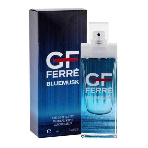 Gianfranco Ferre Gf Ferre Bluemusk Perfume
