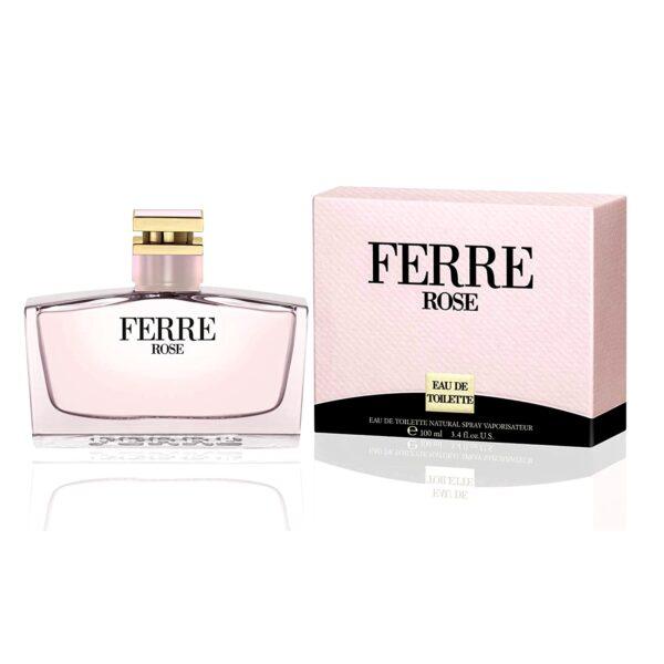 Gianfranco Ferre Rose perfume