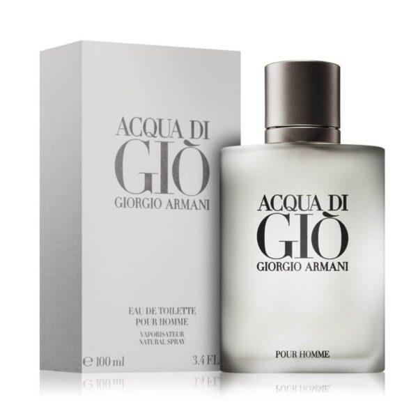 Giorgio Armani Acqua Di Gio Perfume