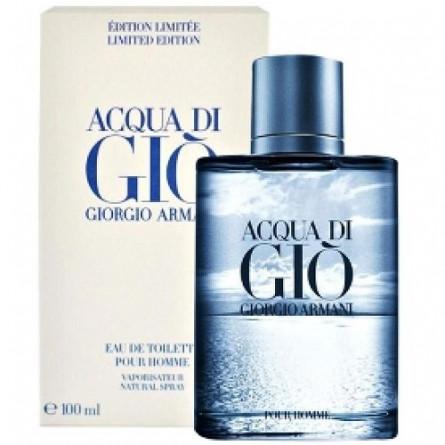 Giorgio Armani Acqua Di Gio Blue Edition Pour Homme perfume