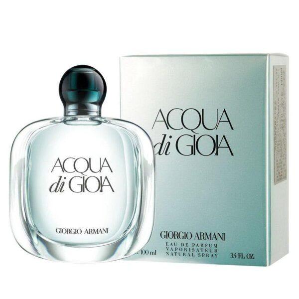 Giorgio Armani Acqua Di Gioia Edp perfume