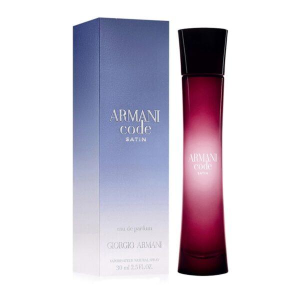 Giorgio Armani Code Cashmere Perfume by Giorgio Armani for female UAE