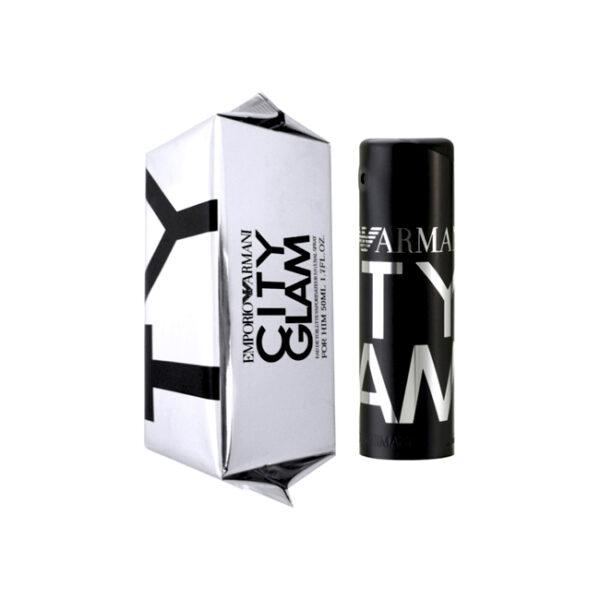 Cool Grey for men Perfume by La Rive for male UAE