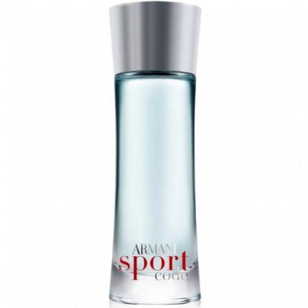 Giorgio Armani Code Sport Athlete Perfume