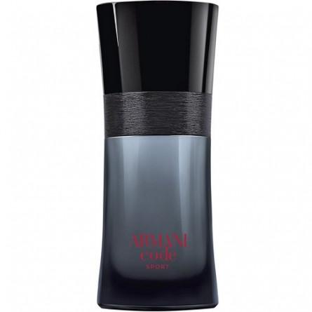 Giorgio Armani Code Colonia Perfume by Giorgio Armani for male UAE