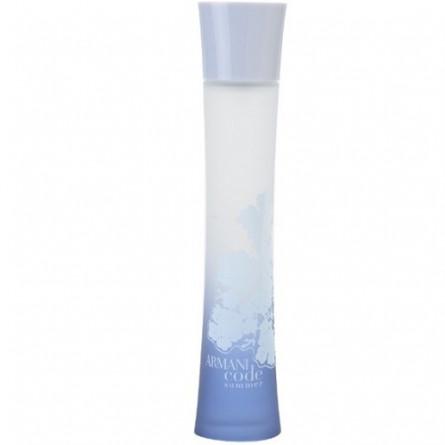 Giorgio Armani Code Summer Pour Femme 2010 Perfume