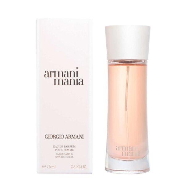 Giorgio Armani Mania perfume