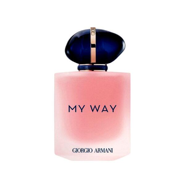 Armani My Way Perfume by Giorgio Armani for female UAE
