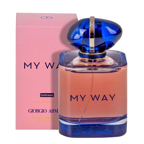 Ralph Lauren Woman Intense Perfume by Ralph Lauren for female UAE