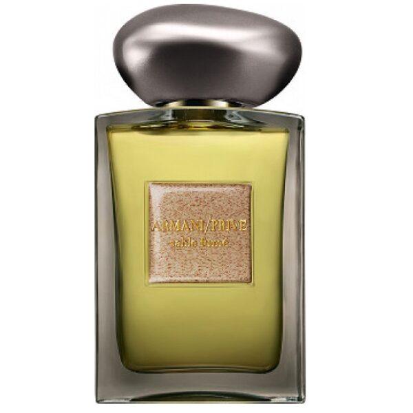 Giorgio Armani Prive Sable Fume perfume