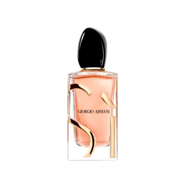 Giorgio Armani Sì Intense 2021 Perfume by Giorgio Armani for female UAE