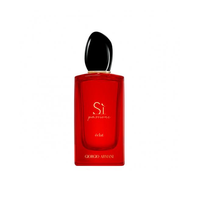 Giorgio Armani Sì Passione Eclat De Parfum Perfume by Giorgio Armani for Women UAE