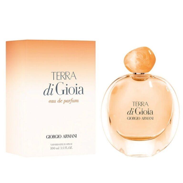 Giorgio Armani Terra Di Gioia Perfume by Giorgio Armani for Women UAE