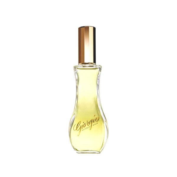 Ocean Dream Men for men Perfume by Giorgio Beverly Hills UAE