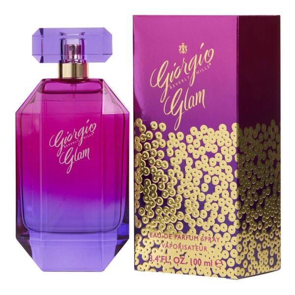 Ocean Dream Men for men Perfume by Giorgio Beverly Hills UAE
