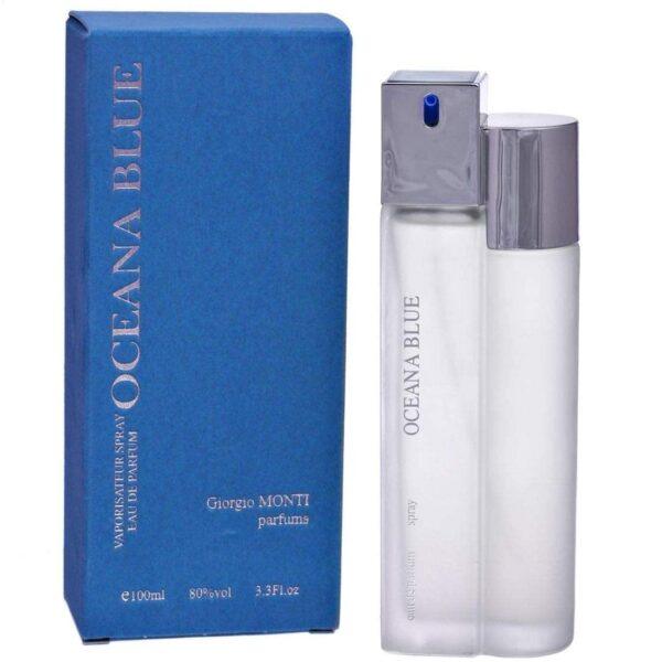 Giorgio Monti Oceana Blue perfume